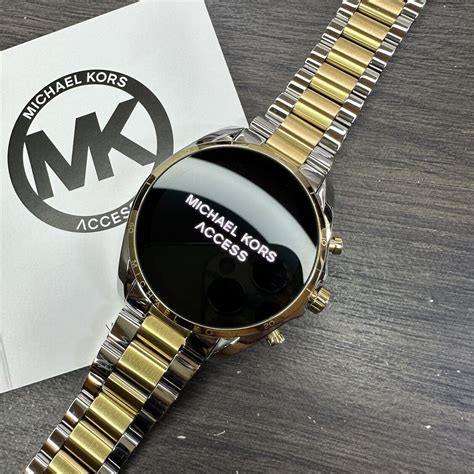 michael kors mkt5134|Gen 6 Bradshaw Two.